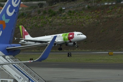 MPT diz que em relação às viagens aéreas a procissão ainda vai no adro