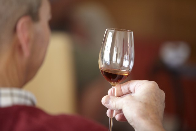 Festa do Vinho começa já no Aeroporto