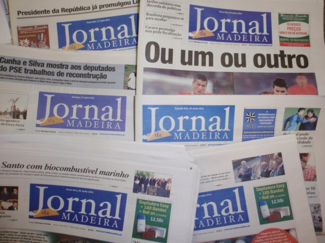 Diocese deixa JM até Maio de 2016 mas fica com o título