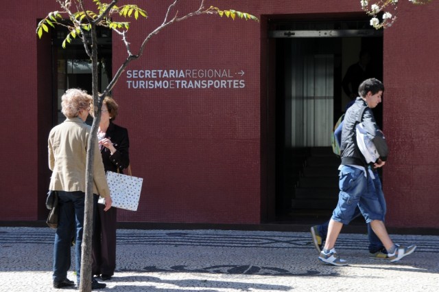Governo diz que cabe aos passageiros garantir os preços mais competitivos
