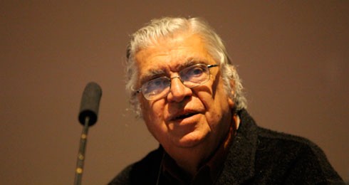 Academia Portuguesa de Cinema propõe António da Cunha Telles para Prémio Carreira