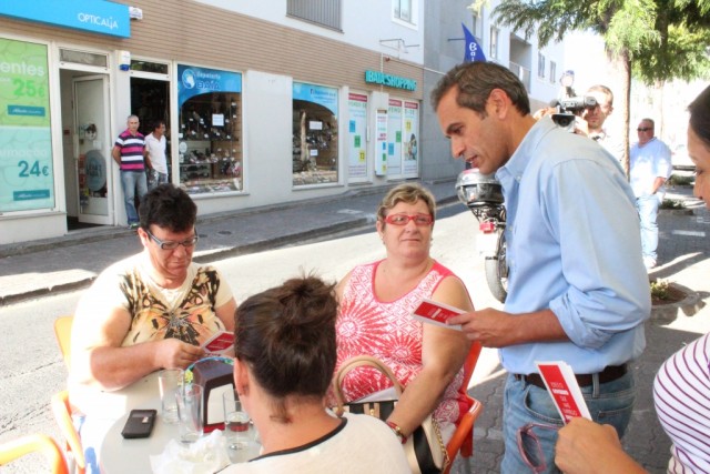 Carlos Pereira lembra solidariedade dos governos PS para com a Madeira