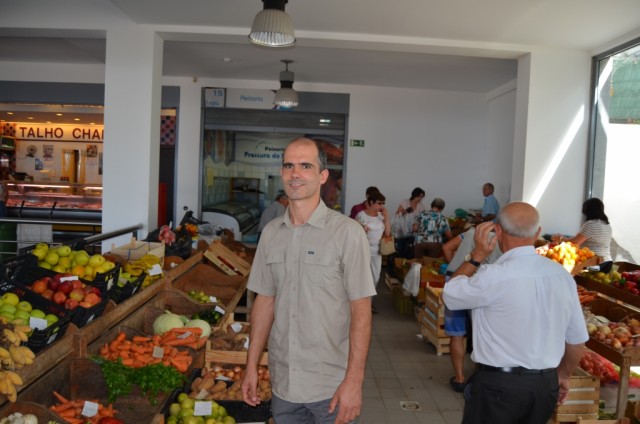 Solução para escoar Vinho Madeira e uvas passa por melhor negociação internacional