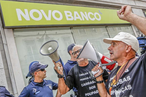 Novo Banco: Negociações para venda da instituição terminam hoje
