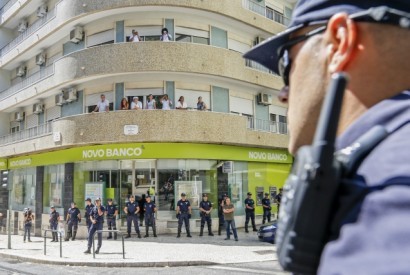 Novo Banco: Negociações para venda da instituição terminam hoje