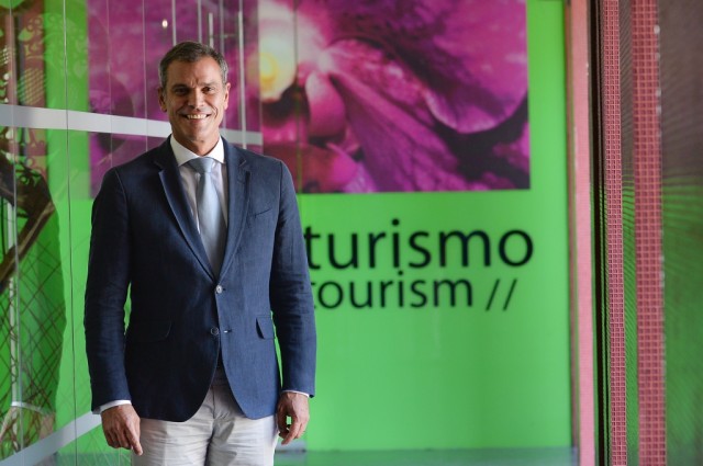 Eduardo Jesus diz que há “muito ruído” em torno do subsídio de mobilidade