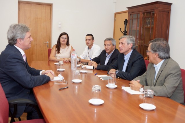 CDS/PP defende uma boa relação entre fisco e contribuintes