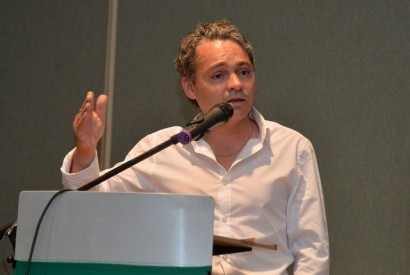 JPP diz que Governo Regional confunde ruído com propostas da cidadania