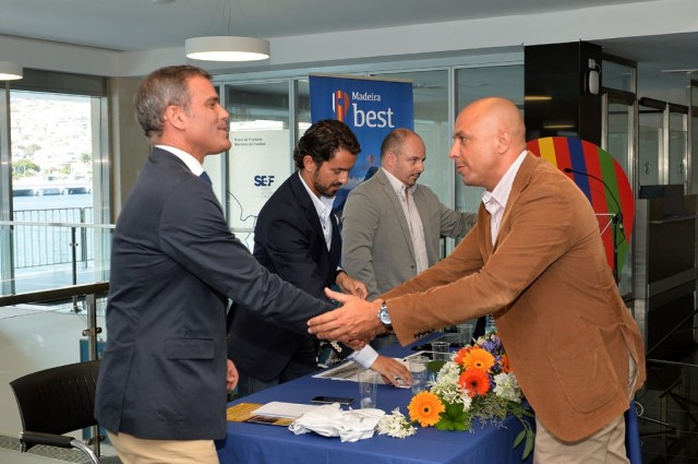 SRETC E CMF acertam estratégia conjunta