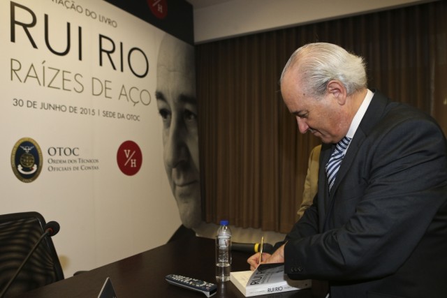 Rui Rio anuncia sua decisão sobre presidenciais em Outubro