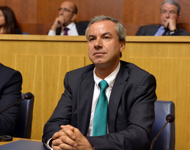 JPP recorre ao Tribunal Administrativo e Fiscal para obter documentos da EJM e da GESBA