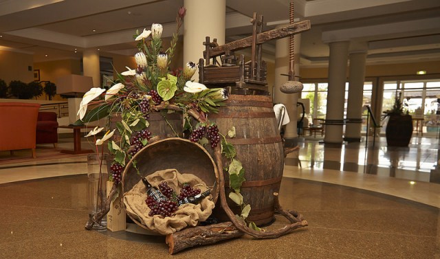 PortoBay Wine Week regressa aos hotéis do Funchal
