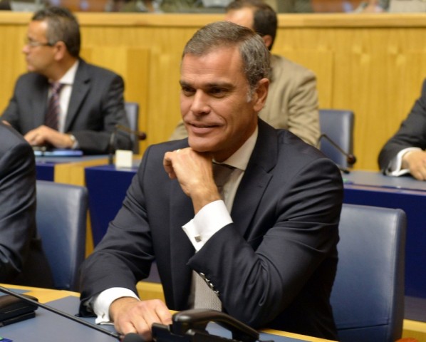 Empresários madeirenses apostam no incentivo SI Funcionamento
