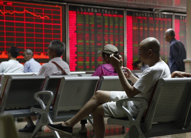 China vai aumentar gastos públicos em 10% este ano