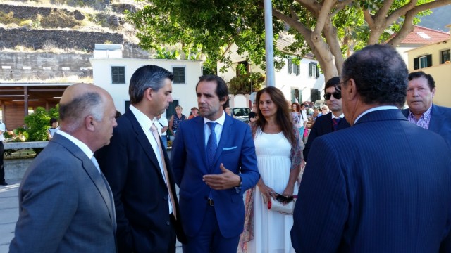Albuquerque chocado com comentários xenófobos, maldosos, egoístas e imbecis