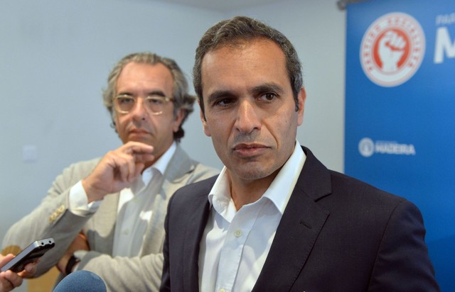 PS defende reconstrução do Estado Social