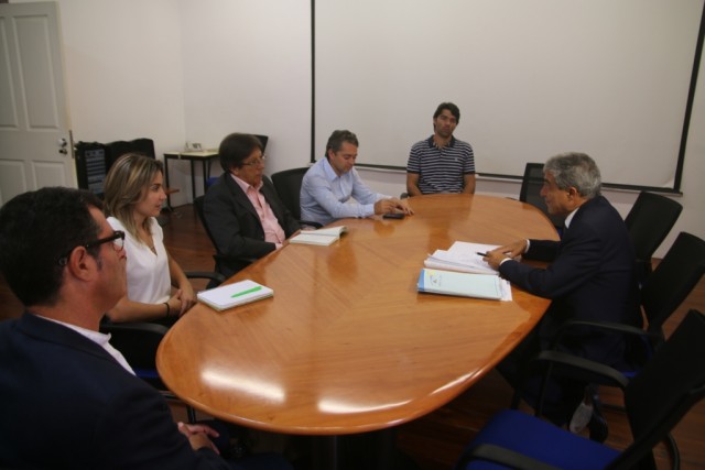 JPP reinvidica discriminação positiva no financiamento das universidades insulares