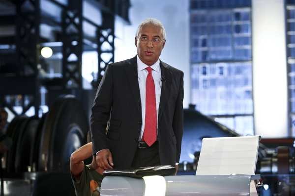 Prestação de Costa entusiasma Carlos Pereira
