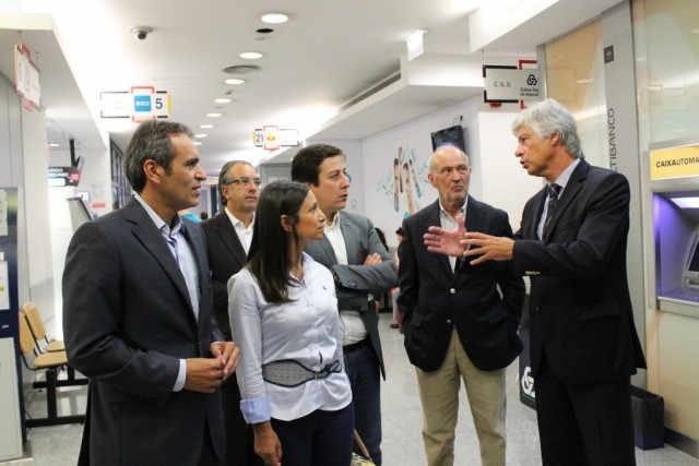 PS não admite despedimento de funcionários públicos