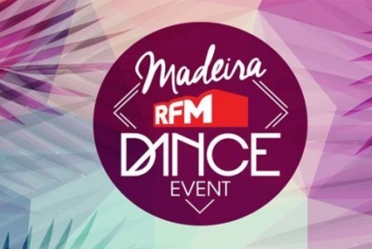 Já começou a contagem decrescente para o Madeira RFM Dance Event