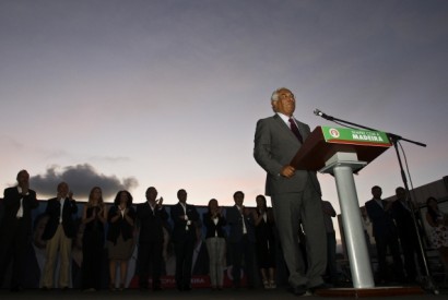 António Costa diz que coligação PSD/CDS traiu os que nela votaram