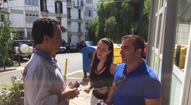 PDR quer mais protecção para os atletas federados na universidade