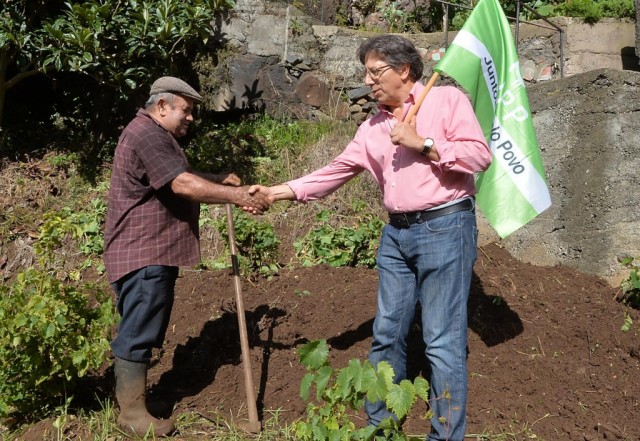 Voto útil é em quem o povo quiser