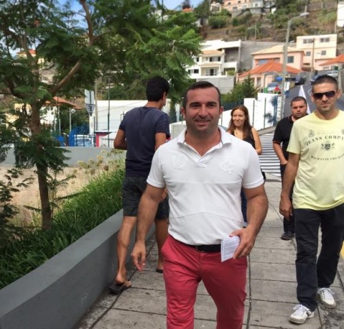 PDR preocupado com desemprego e emigração no Curral das Freiras
