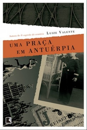 Romance histórico que cita Aristides de Sousa Mendes será lançado em Portugal