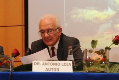 O Advogado de Roma apresentado na sexta-feira