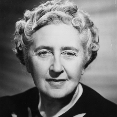 Livros de Agatha Christie continuam a vender milhões