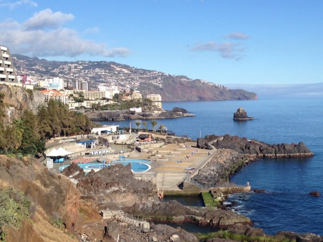 Funchal deve taxar as dormidas na hotelaria aos turistas estrangeiros