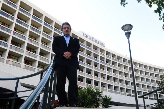 Grupo Pestana investe cerca de 40 milhões em 10 hotéis até 2019