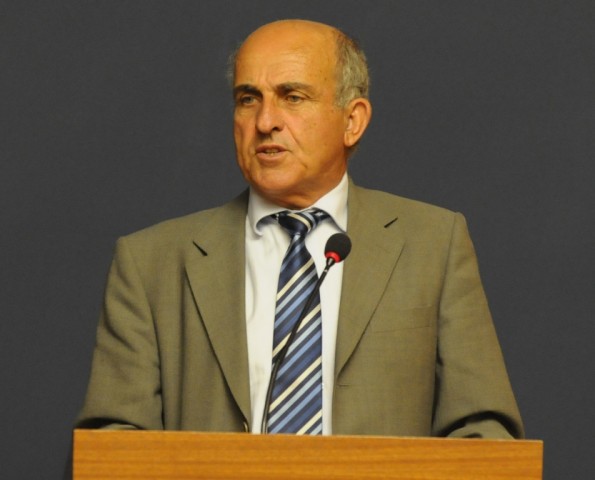José Manuel Coelho julgado em Lisboa por declarações nas presidenciais de 2011