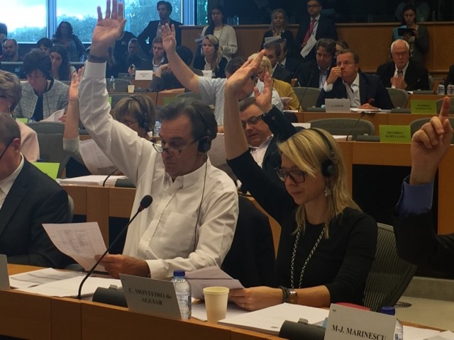 Parlamento Europeu aprova relatório da política de Turismo