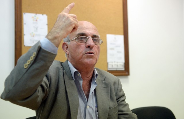 Coelho contra as máfias instaladas nas Entidades Reguladoras