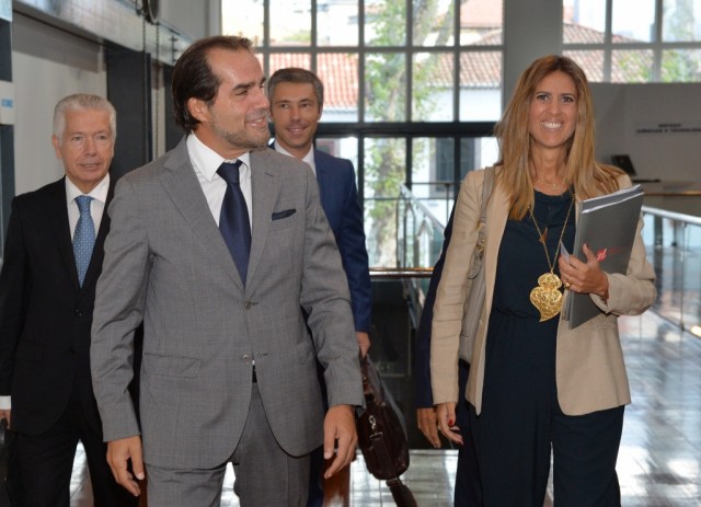 Lisboa aprova hoje legislação que torna registo de navios da Madeira mais competitivo