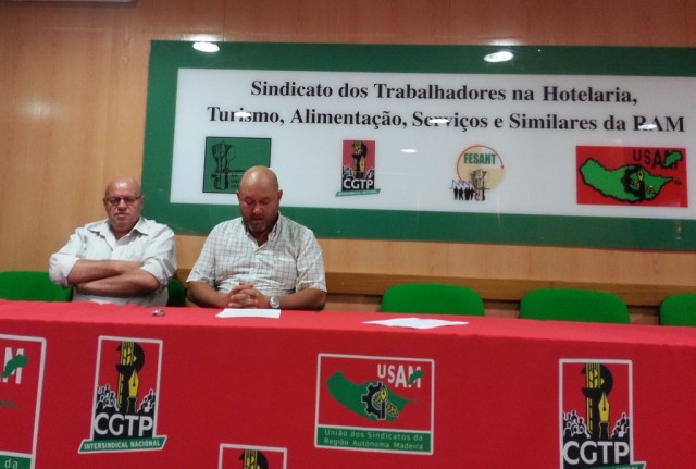 USAM apela ao voto no dia 4 de Outubro