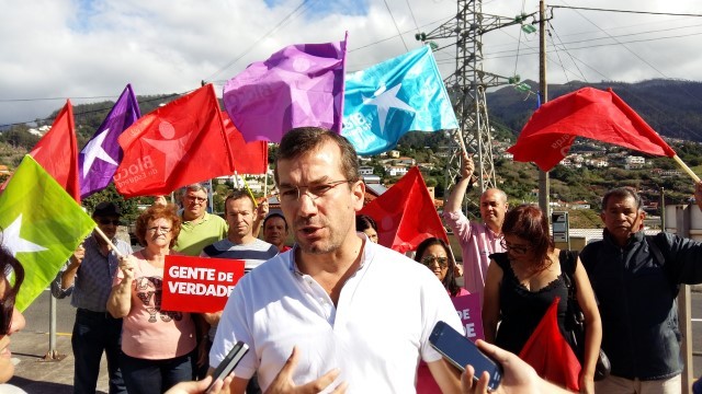 Montante global de apoios que a banca já beneficiou, 19 mil milhões, daria para quase 60 anos de rendimento social de inserção