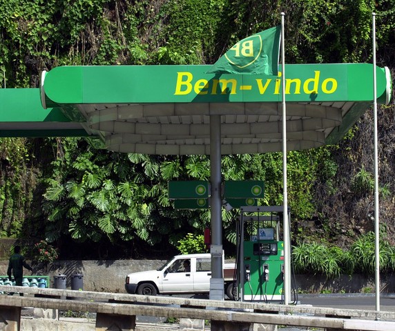 BP instala tecnologia para acabar com fugas sem pagamento nos seus postos