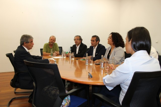 PS defende estatuto especial para universidades das regiões autónomas