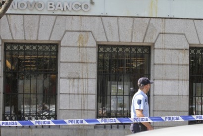 Novo Banco faz défice de 2014 subir para 7,2% do PIB