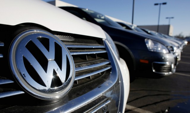 Presidente executivo da Volkswagen pede demissão após escândalo das emissões