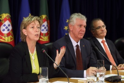 Qualquer valor cobrado acima das metas no IRS e IVA será devolvido