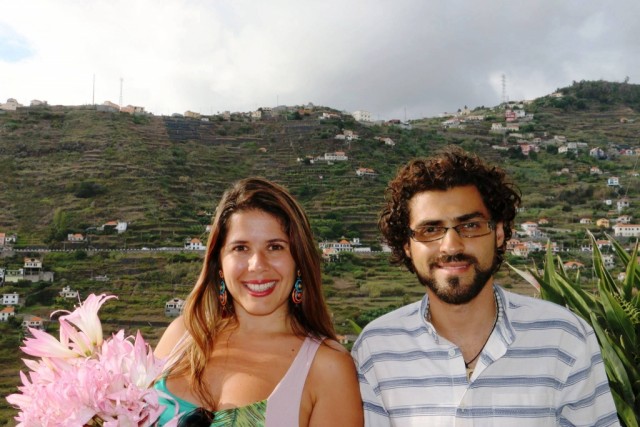 Sandra & Ricardo Rodriguez actuam na Festa do Bom Despacho, no Campanário