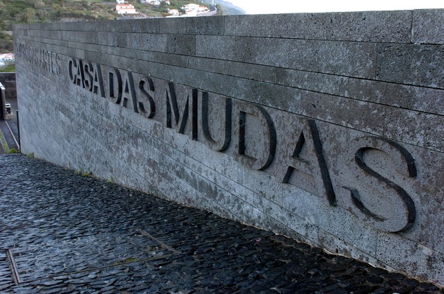 Museu de Arte Contemporânea muda para a Casa das Mudas