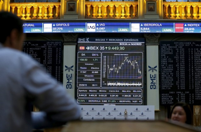 Indicadores da indústria e serviços deverão marcar semana nos mercados