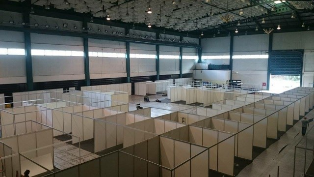 Cidade do Empreendedor promove 120 empresas
