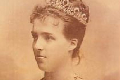 Exposição de fotografia no Palácio da Ajuda nos 150 anos da Rainha D. Amélia