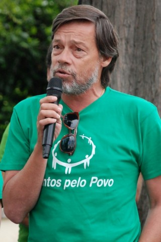 JPP diz que votar no PSD ou CDS é hipotecar a autonomia